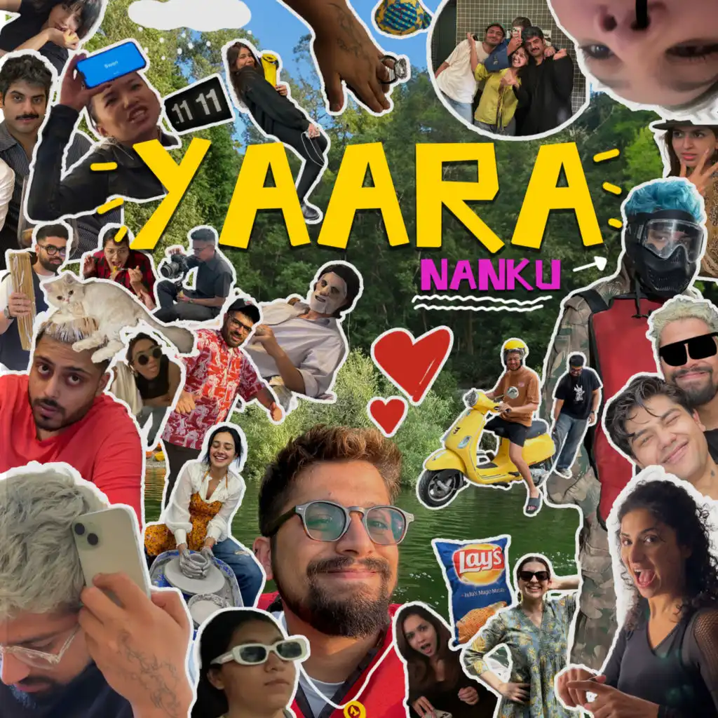 Yaara