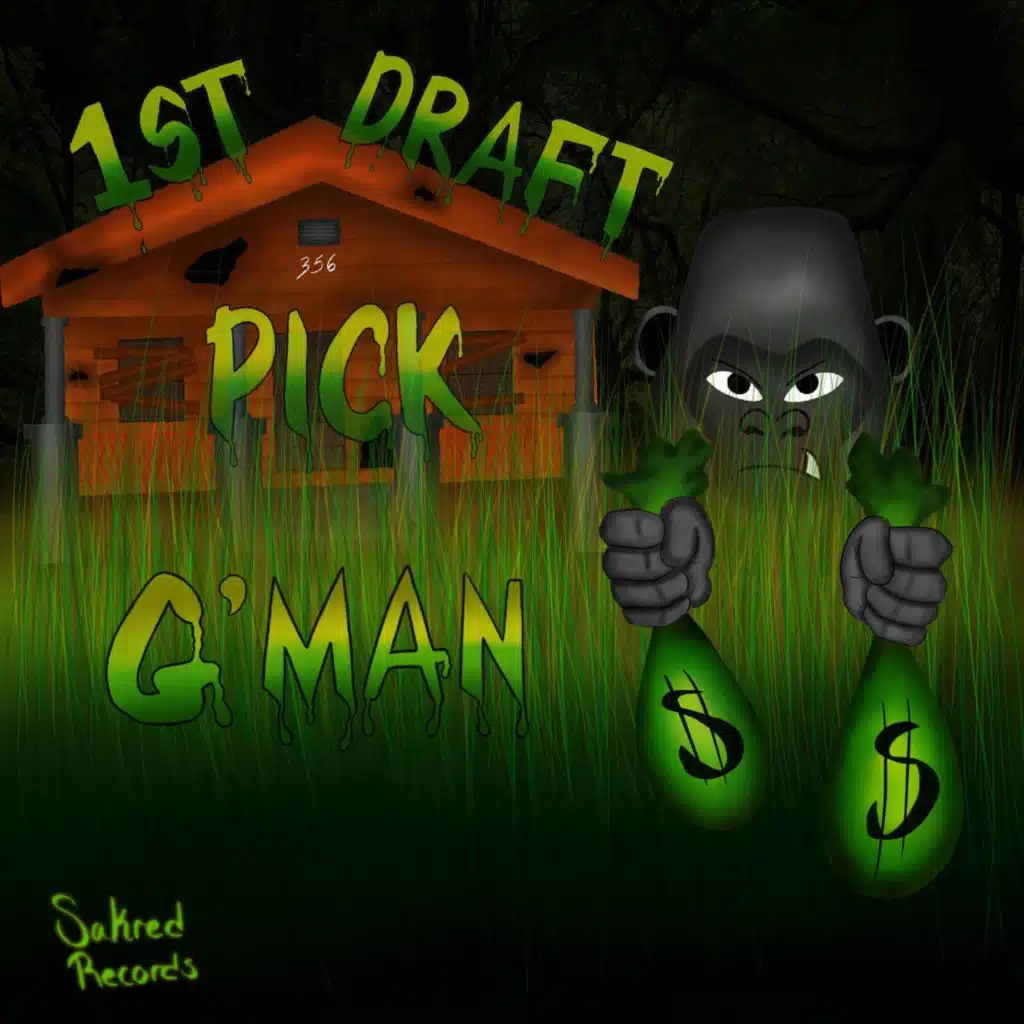 Coach Kruger (feat. Anthony Stephens Jr.)