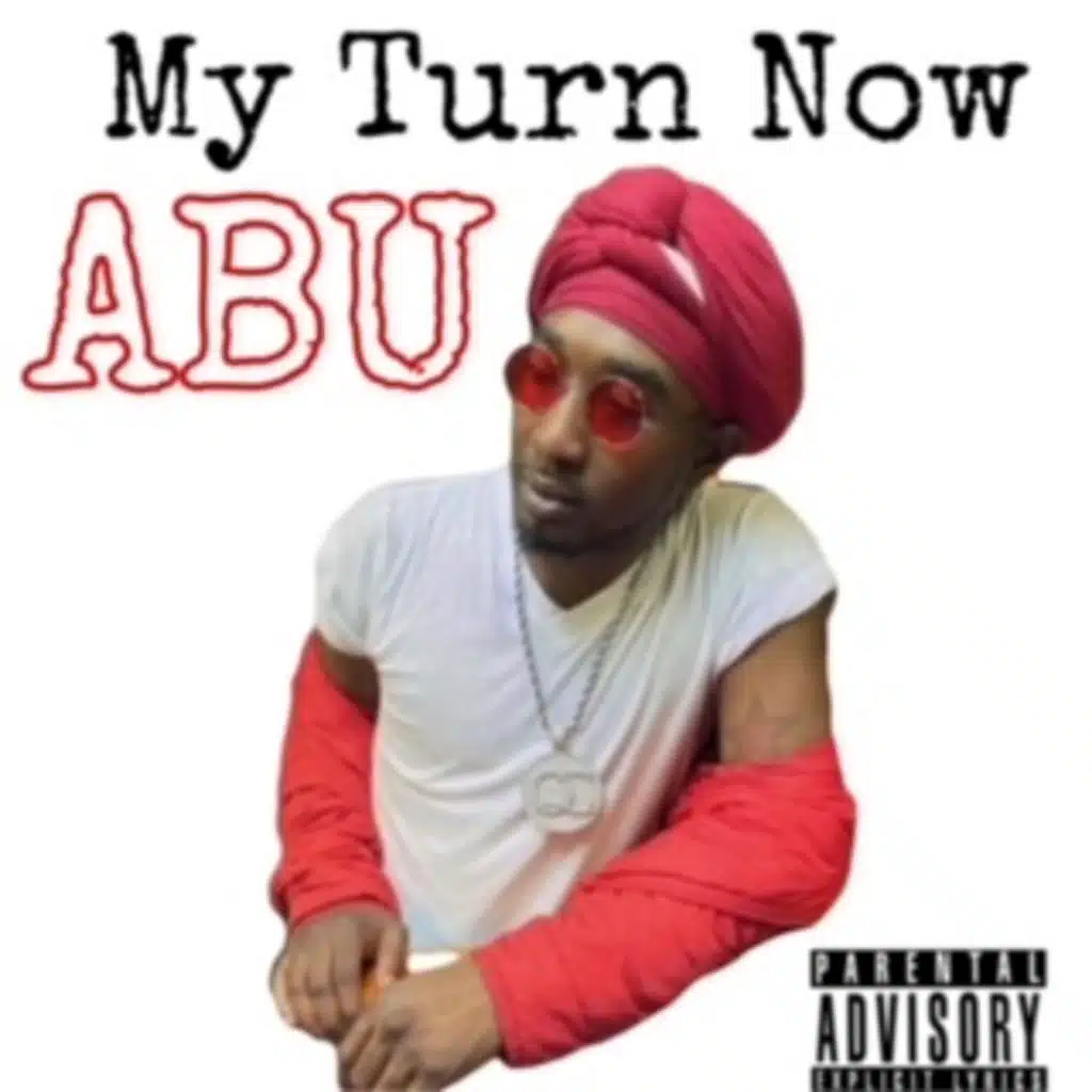 ABU - Tunnel Vision (ROUGH 2) [feat. Abuu Abuu]