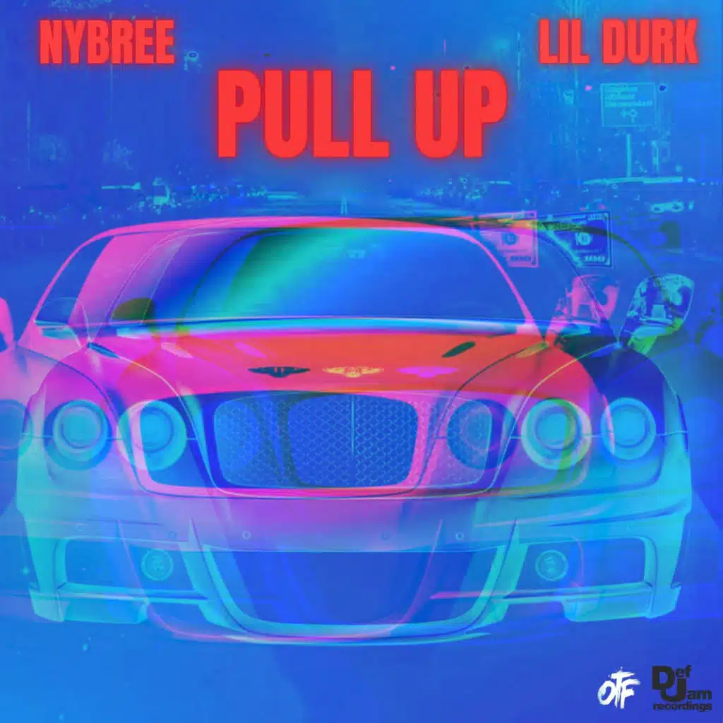 PULL UP (feat. shieem green, Chris Brown, stevie j & Lil Durk)