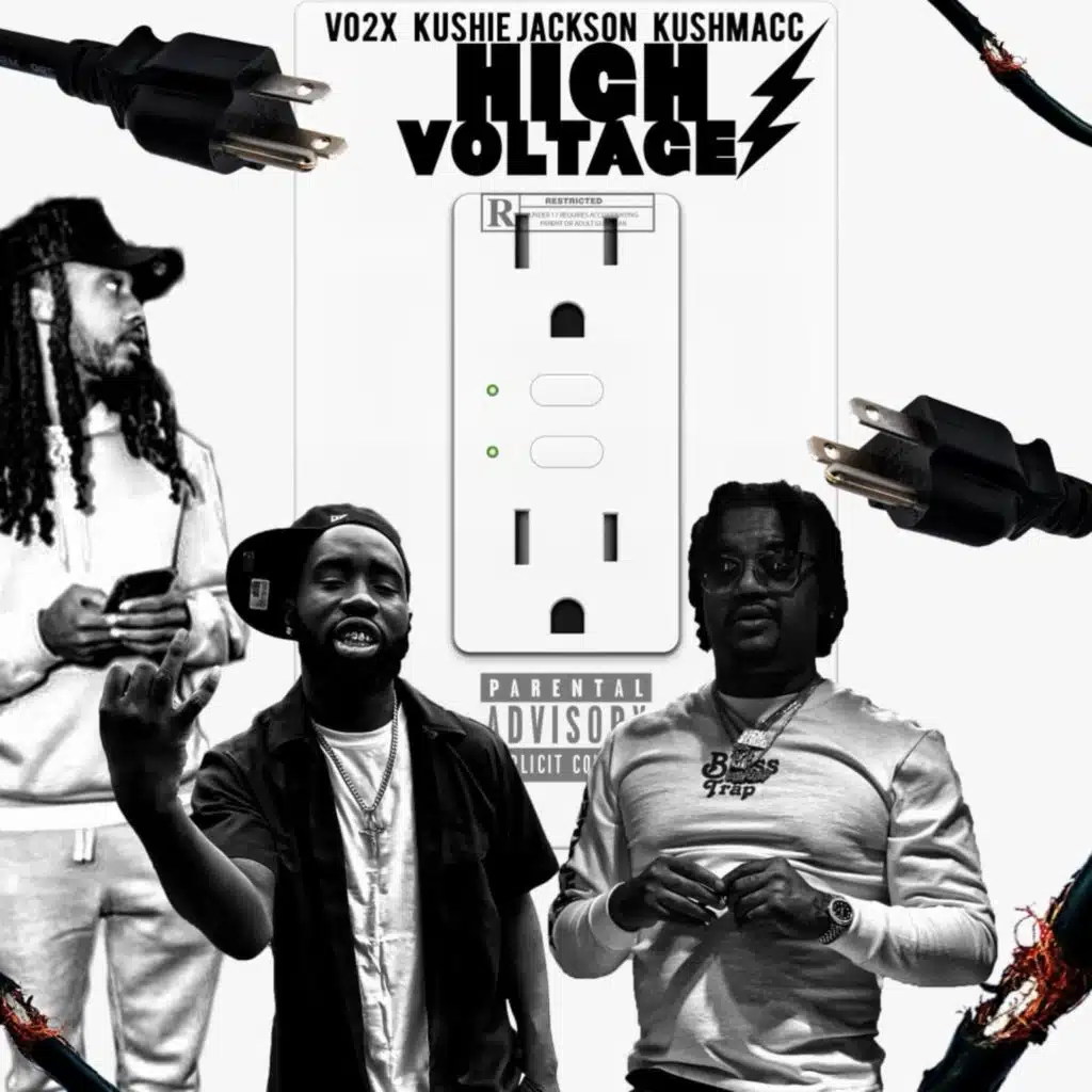 Boomerang (feat. Vo2x, darien glover & corey blui)