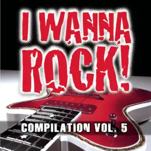 I Wanna Rock Compilation Vol. 5