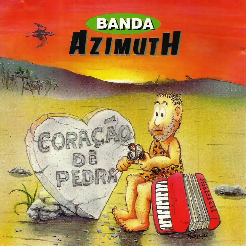 Banda Azimuth