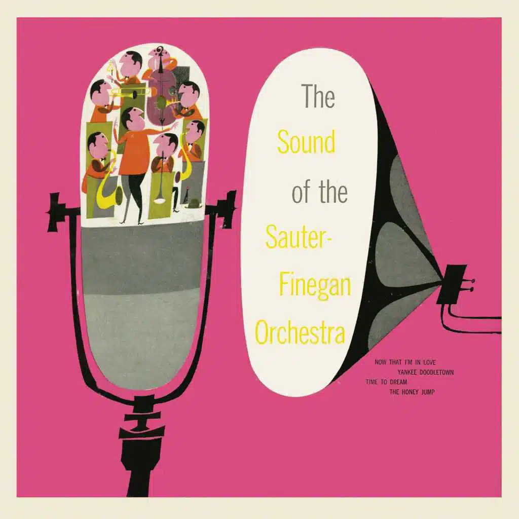 The Sound of the Sauter-Finegan Orchestra (Remastered)