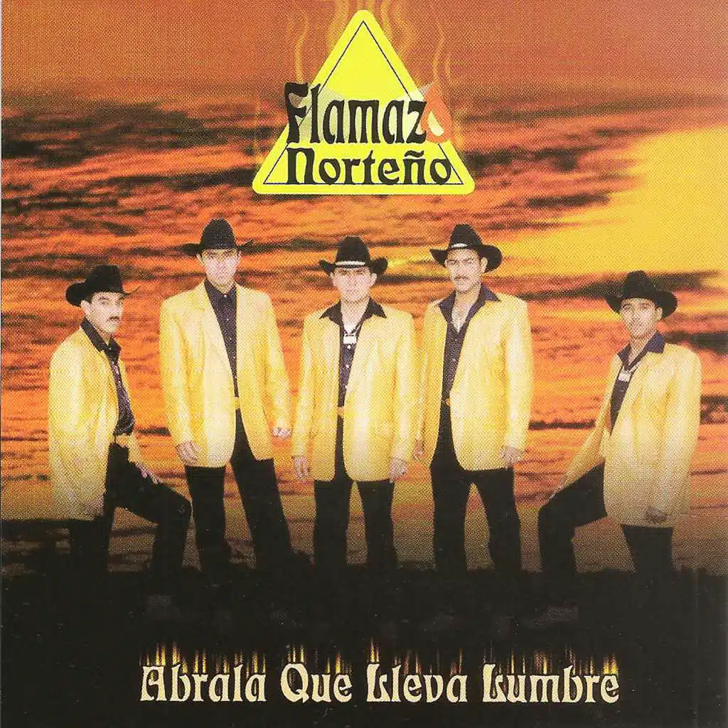 Abrala Que Lleva Lumbre