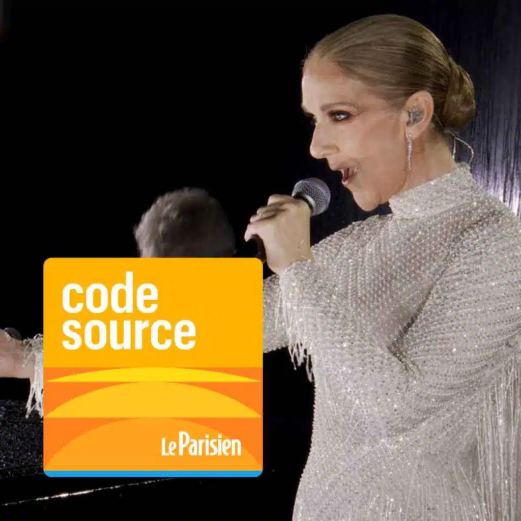 Paris 2024 : l’émouvant retour de Céline Dion
