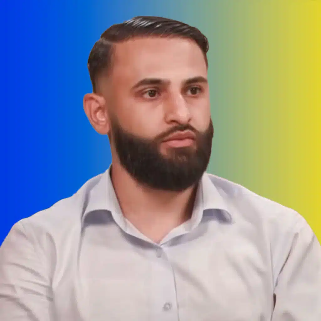 Hedge fund Owner Shares His Profitable Trading Strategy - Riz Sardar