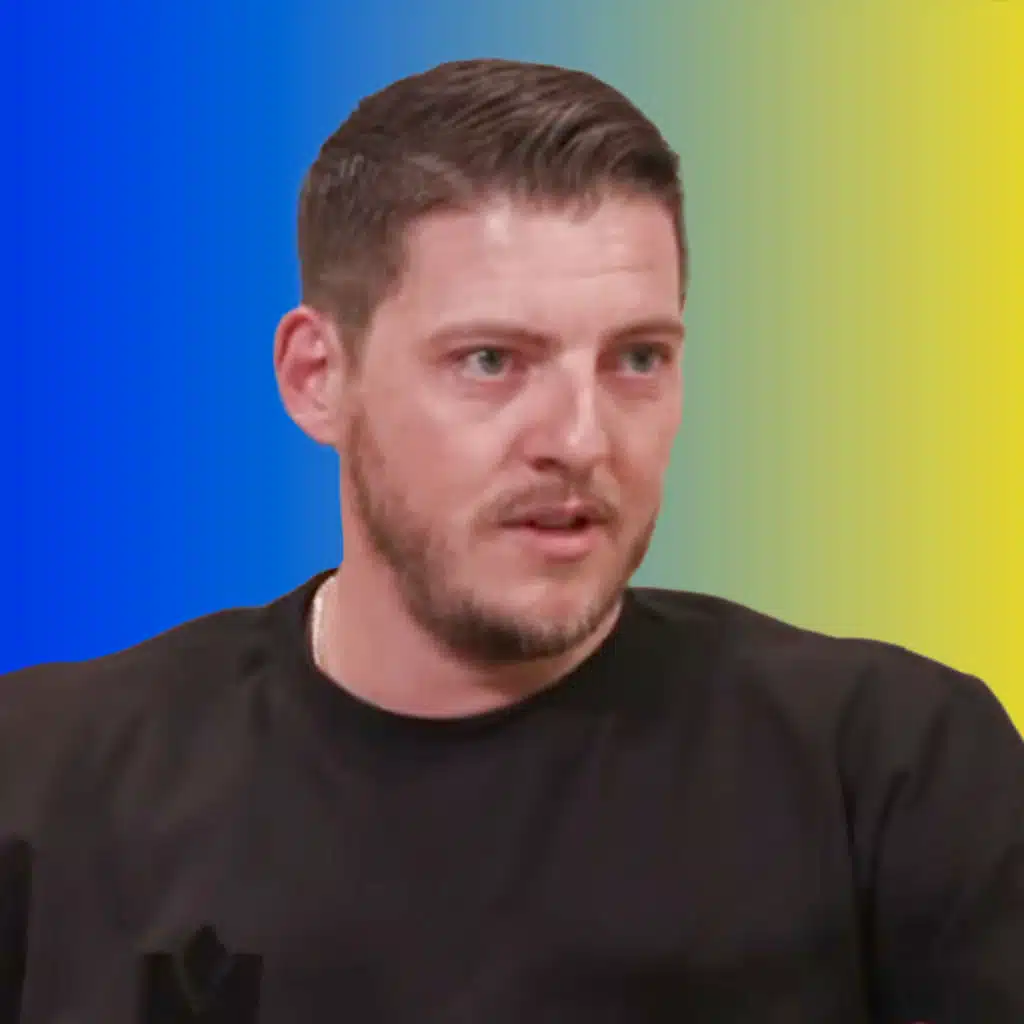 Markets Invisible Hand Making $100’s Of Millions In The Trading Industry - Owen Morton