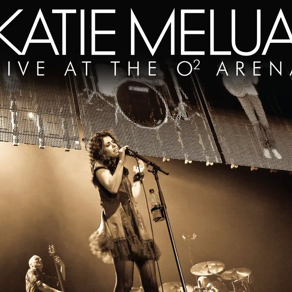 Live at the O2 Arena (Deluxe Edition)