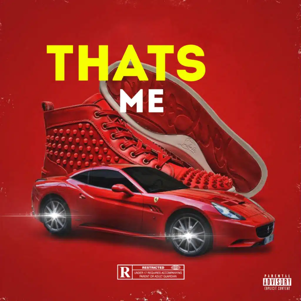 That's Me (feat. Chels)