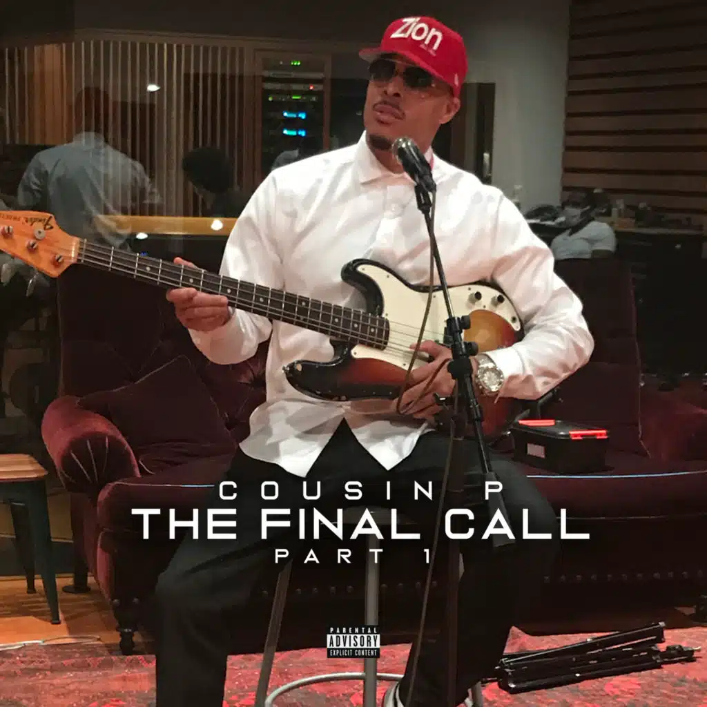 California (feat. S.K.Y.)