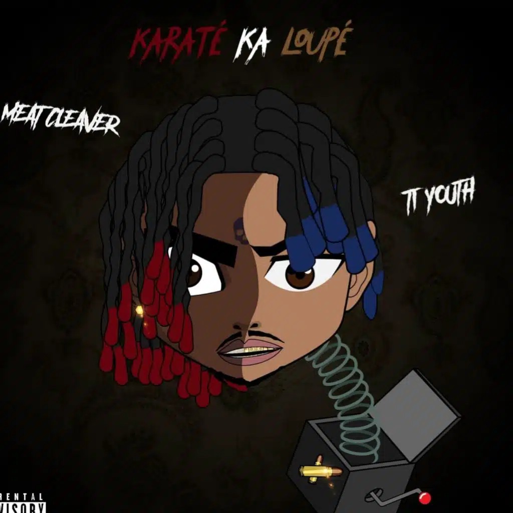 Karaté ka loupé (feat. ti youth)