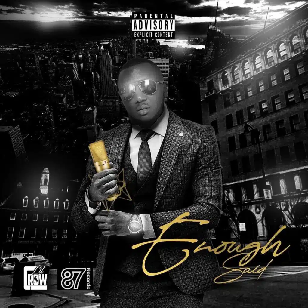 Know Dat (feat. Drummi Jai, Xan Dan & Slick In The Mix)