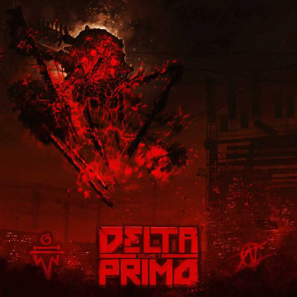 Delta Primo, Vol. 1