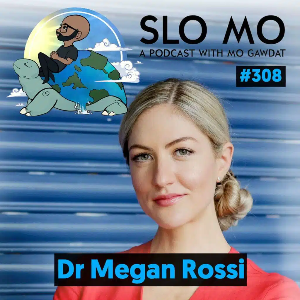 Unlocking Gut Health: Expert Tips on Diet, Gut-Brain Connection, and Debunking Food Myths!