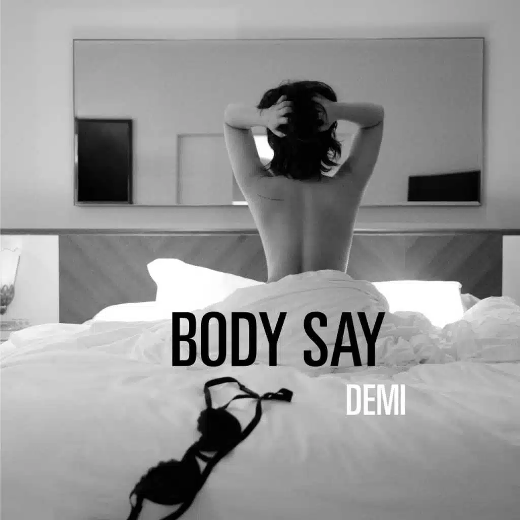 Body Say