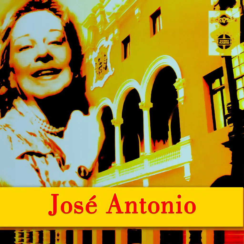 Jose Antonio (Remastered 2024)