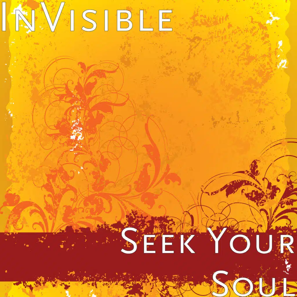 Seek Your Soul