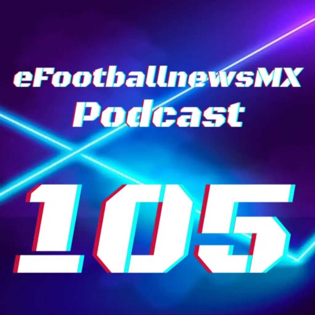 Se filtró eFootball 2025 y EA Sports FC 25 ¿Cuál Promete más?