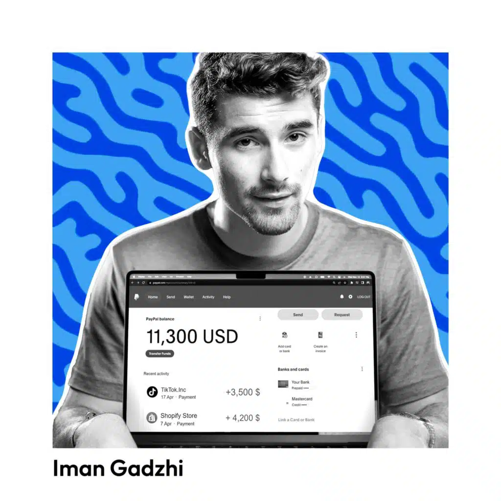 Best Online Business To Start As A BEGINNER (2024)