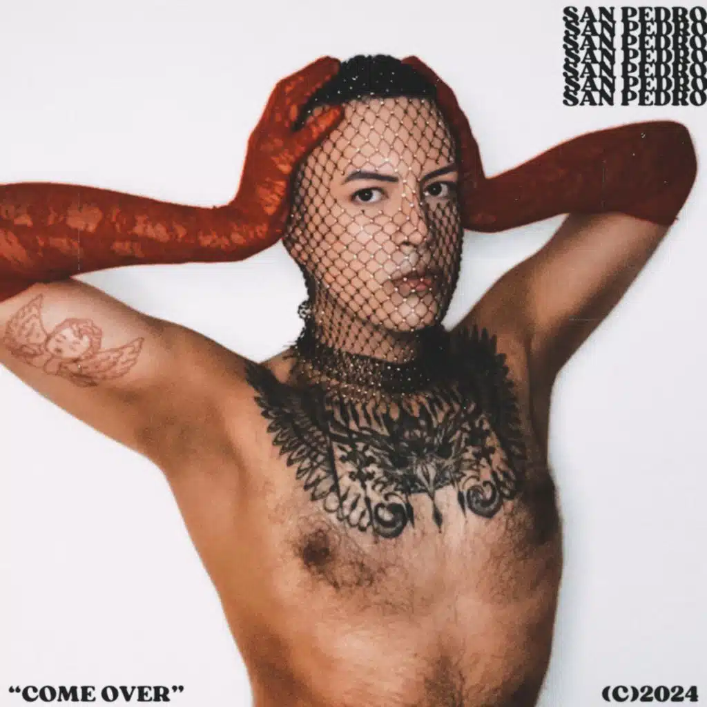 COME OVER (Acapella)