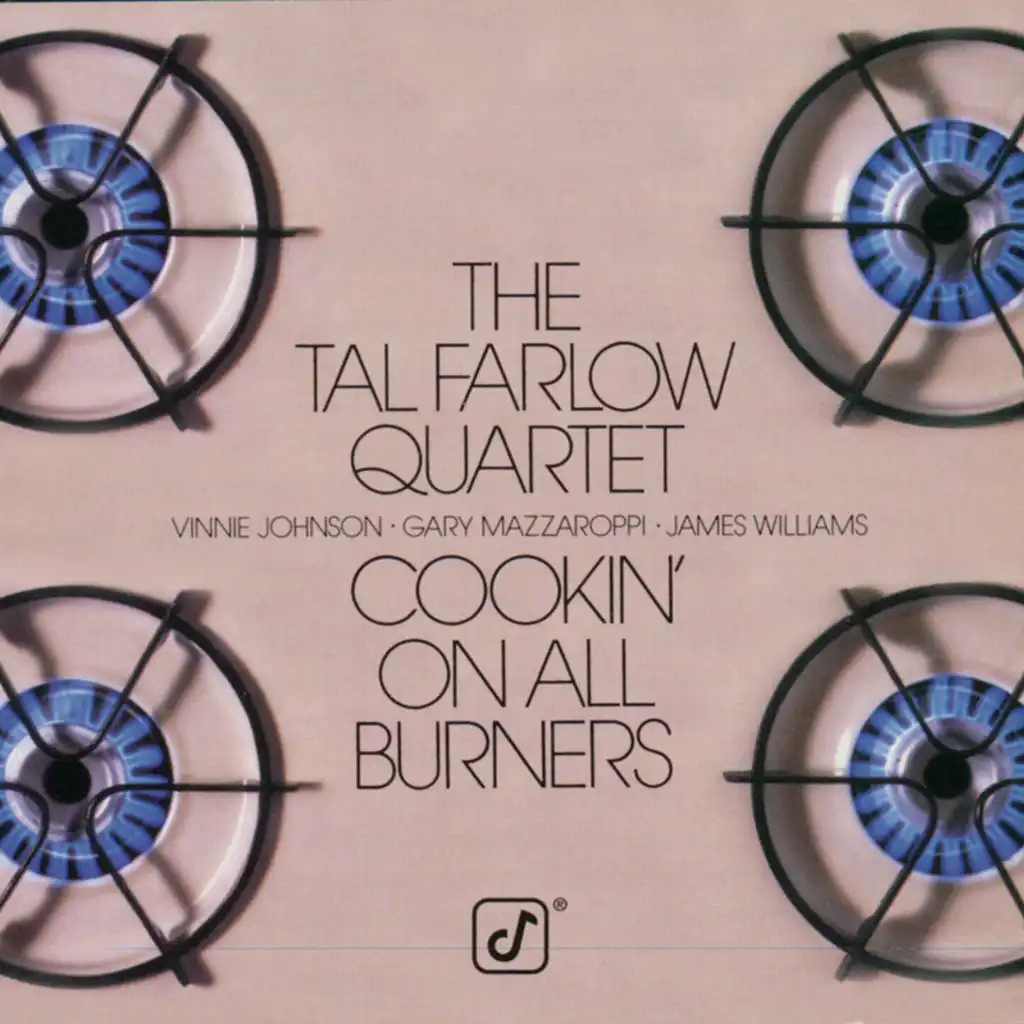 Tal Farlow Quartet