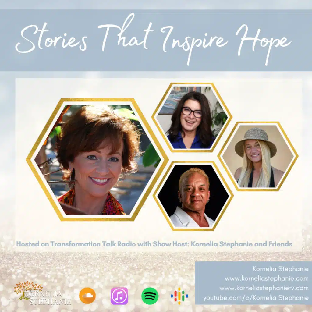 Stories That Inspire Hope