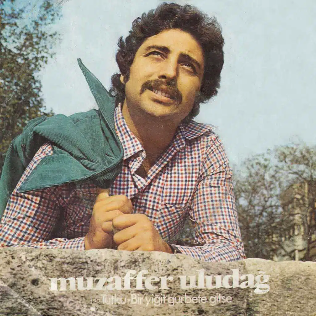Tutku / Bir Yiğit Gurbete Gitse