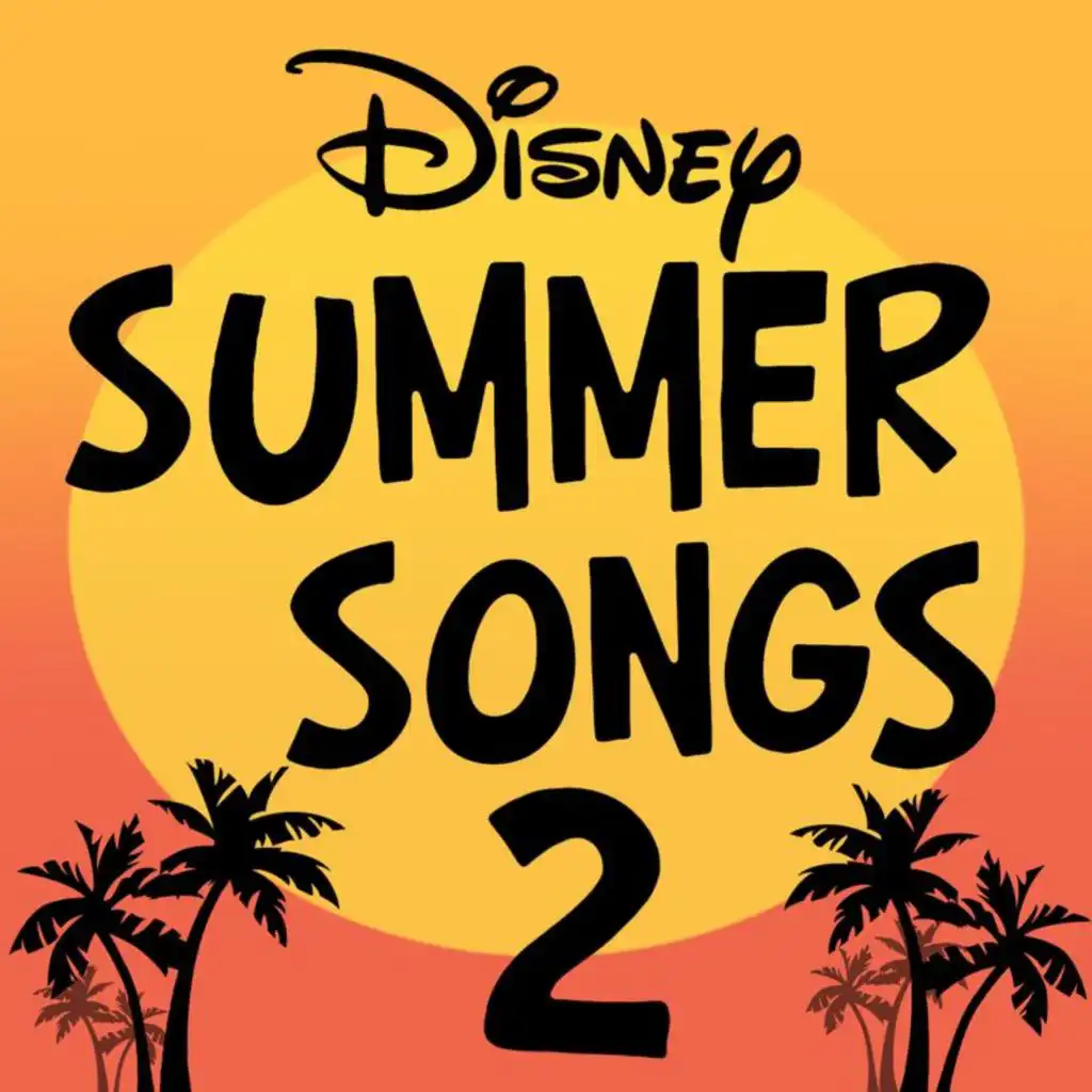 In Summer (From "Frozen"/Soundtrack Version)