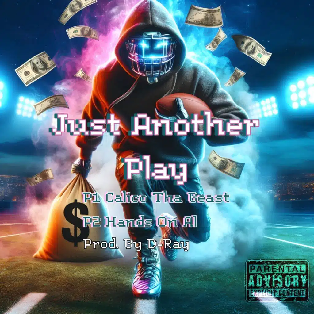 Just Another Play (feat. Hands On Al)