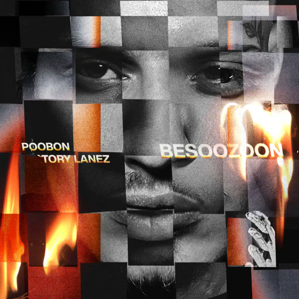 Besoozoon (feat. Tory Lanez)