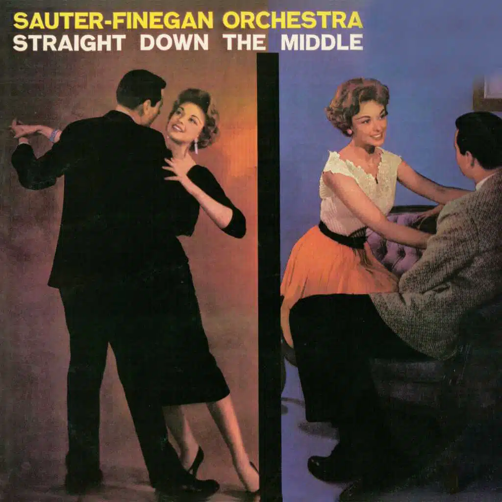 Straight Down the Middle (Remastered)