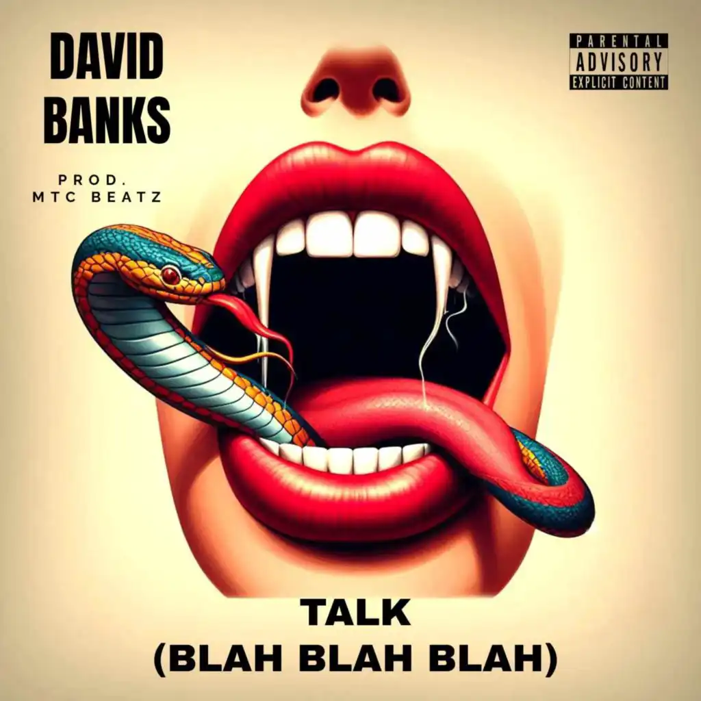 David Banks