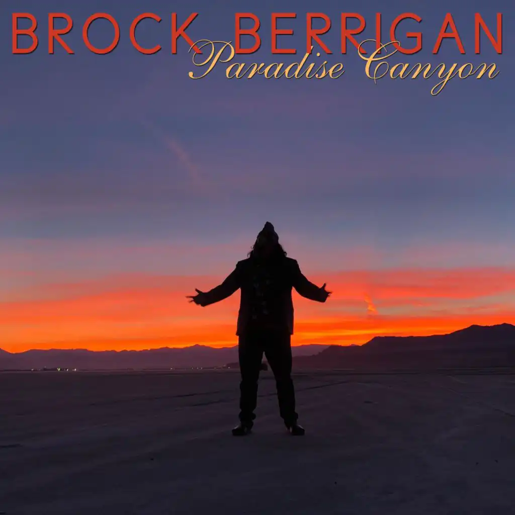 Brock Berrigan