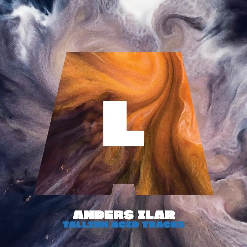 Anders Ilar