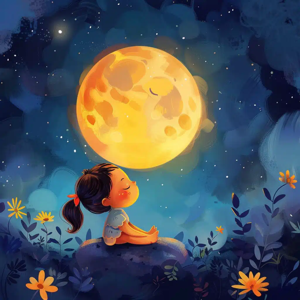 [30mins]Whispers of Night in Dreamland🌙