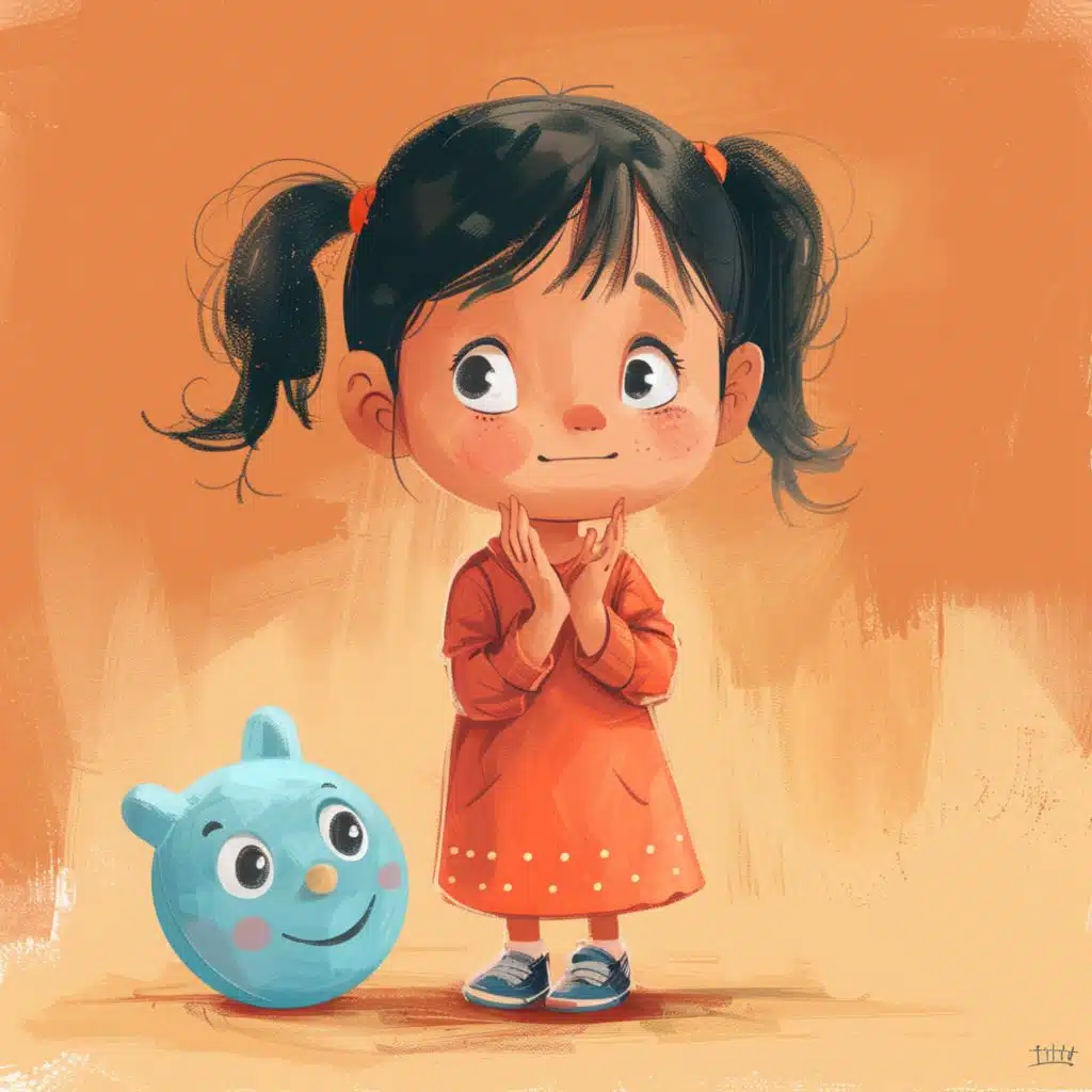 Bedtime Stories: Let the Art Speak🎨