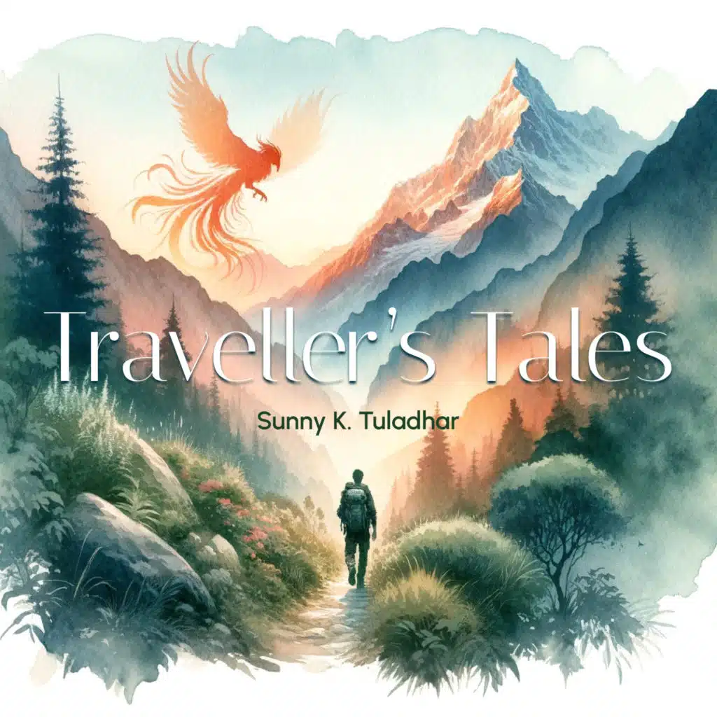 Traveller's Tales