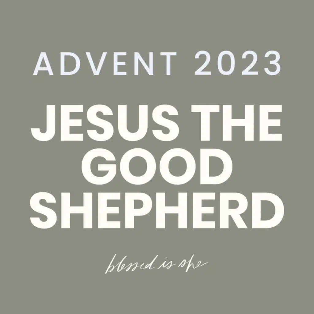 We Can Trust God Because He is GOOD 🐑 // TGP Episode 148 (Found, Advent 2023)