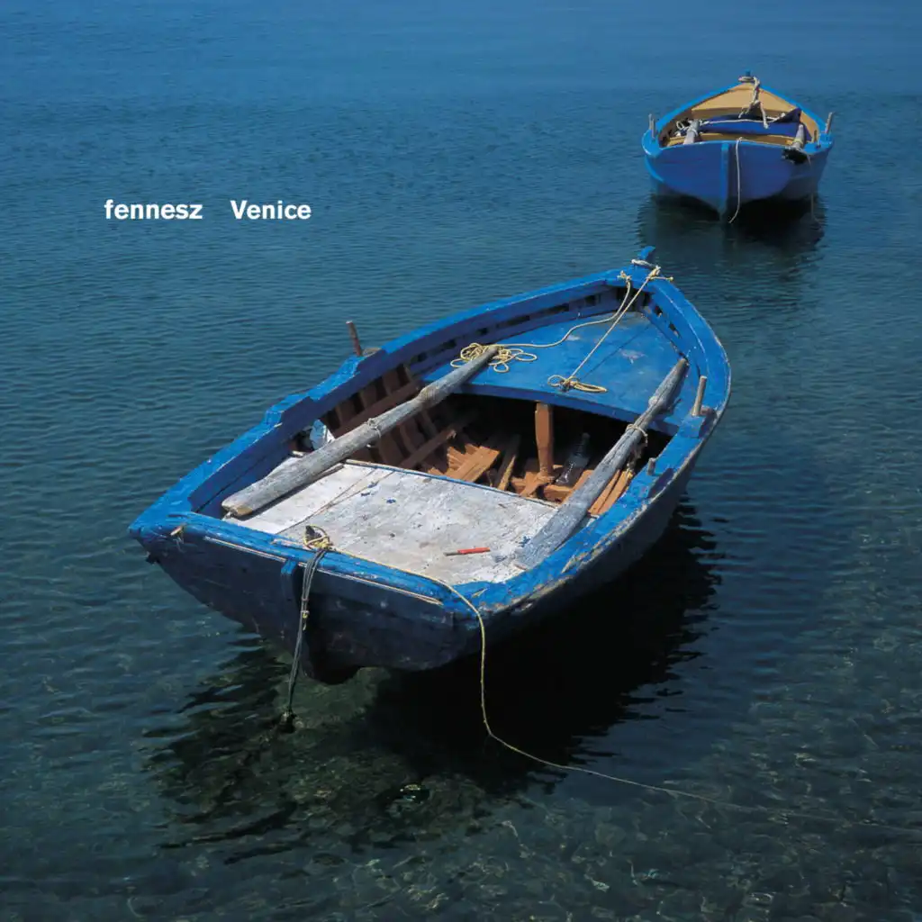 Fennesz