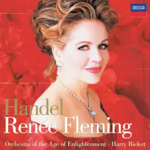 Handel: Semele  / Act 1 - Endless pleasure...