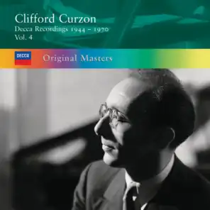 Clifford Curzon, Wiener Philharmoniker & Hans Knappertsbusch