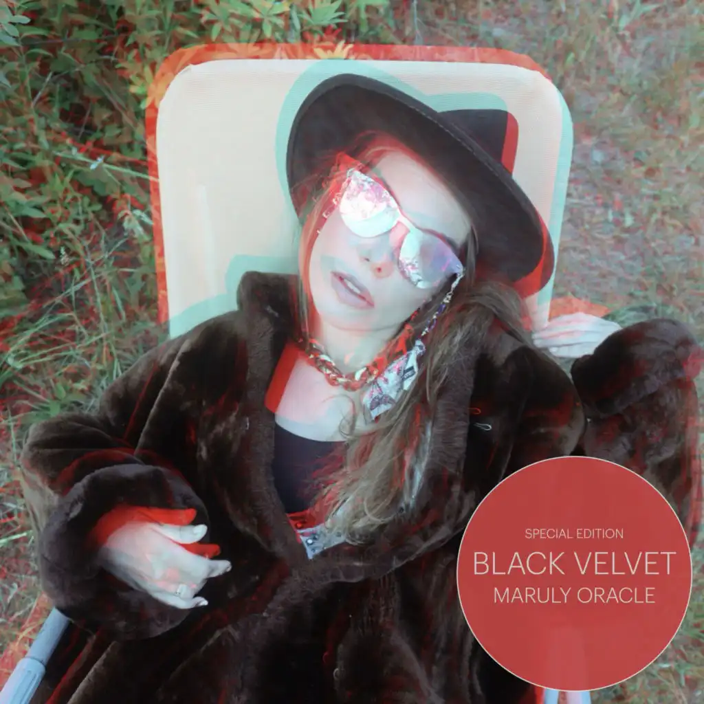 Black Velvet (Special Edition)