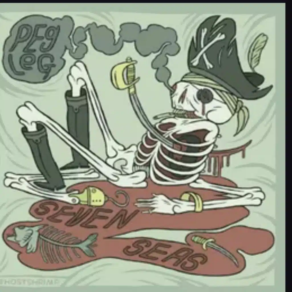 Pickle My Bones