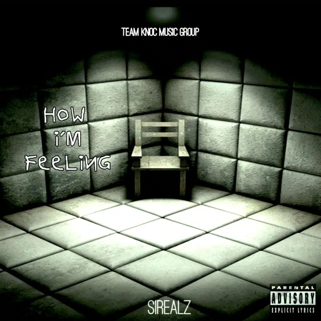 HowImFeeling (Dj Pack)