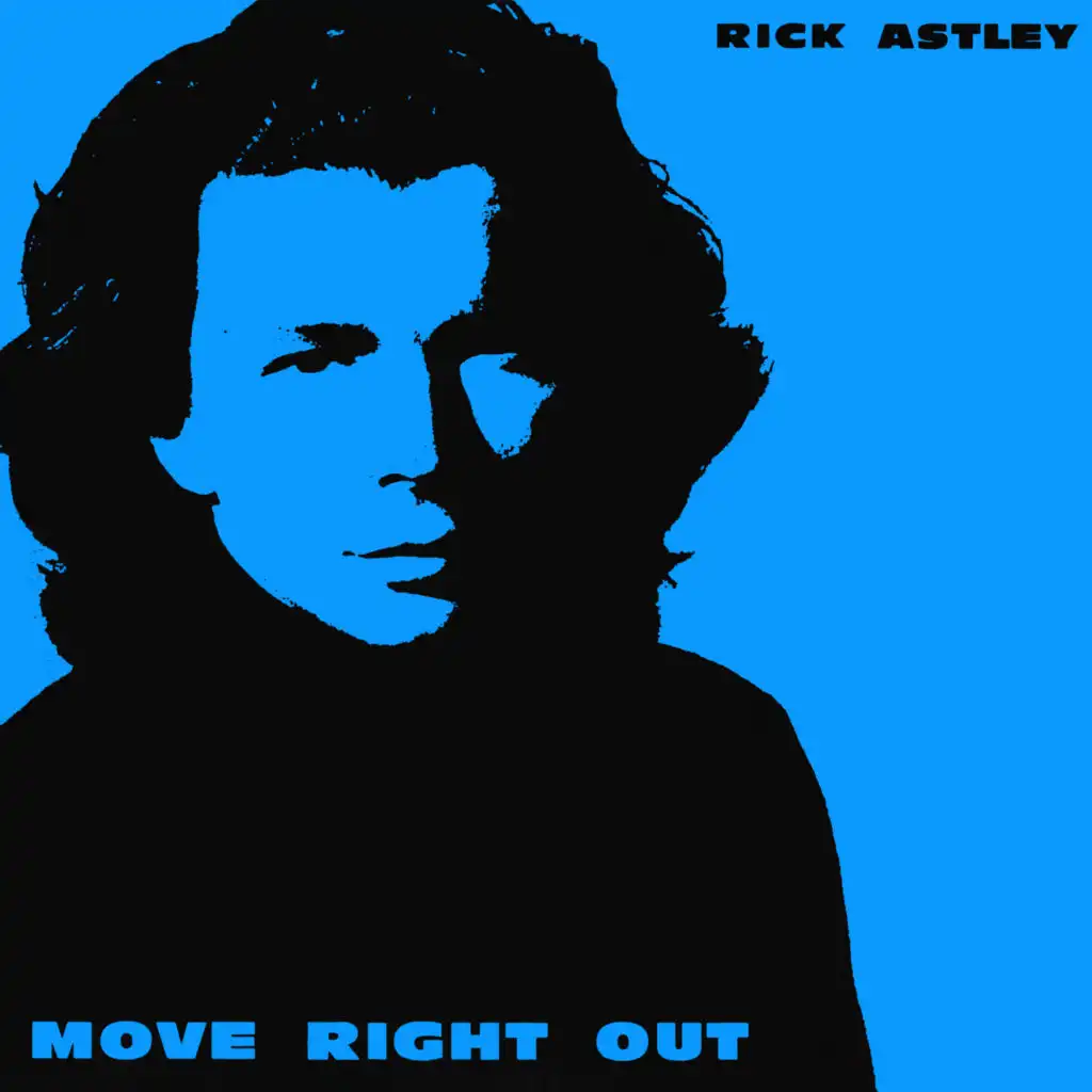 Move Right Out (2024 Remaster)