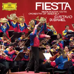 Simón Bolívar Youth Orchestra of Venezuela & Gustavo Dudamel