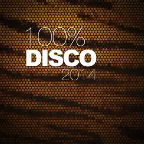 100% Disco 2014