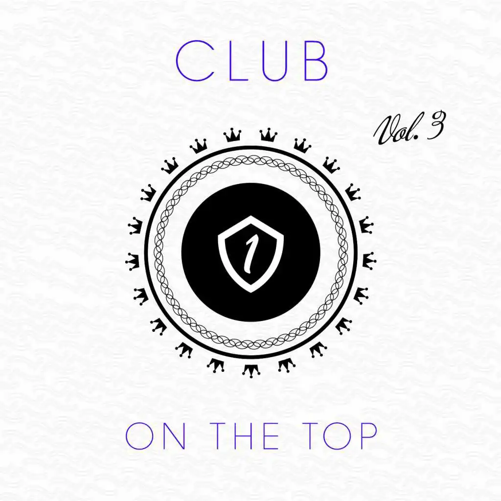 Club on the Top, Vol. 3