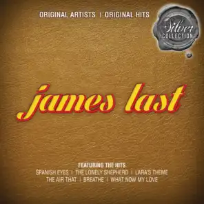 Silver Collection: James Last